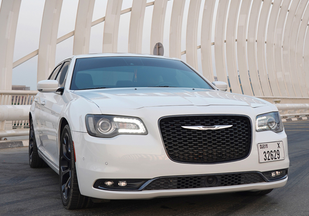 CHRYSLER C 300 2020 Listed By Class Cars Rental