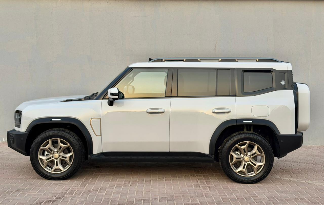  RENT   JETOUR T2      IN DUBAI