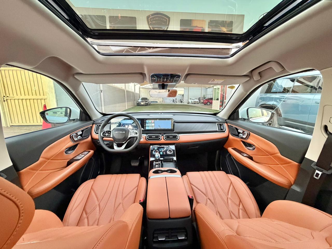  RENT   JETOUR X70      IN DUBAI